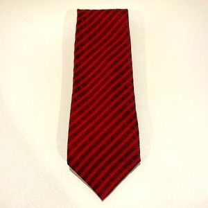 Gene Meyer necktie